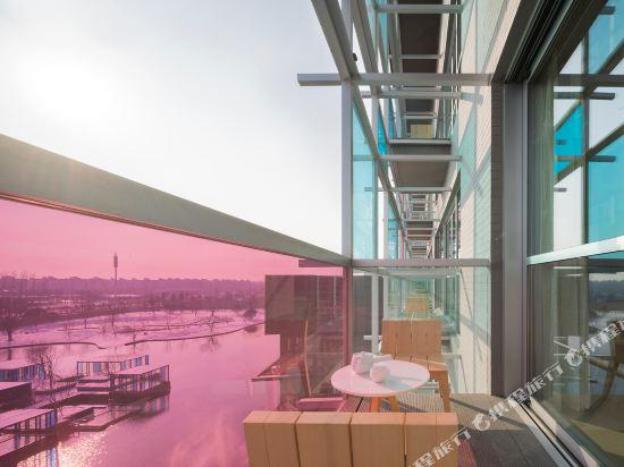 Yanling Jianye The Mist Hot Spring Hotel,Zhengzhou>>Xuchang,4.5 star