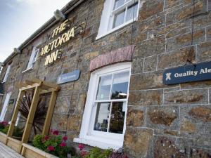 the victoria inn