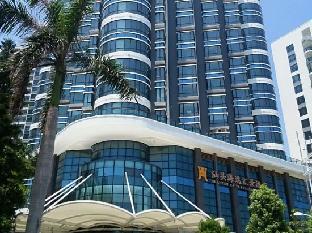shantou haiyi panorama hotel
