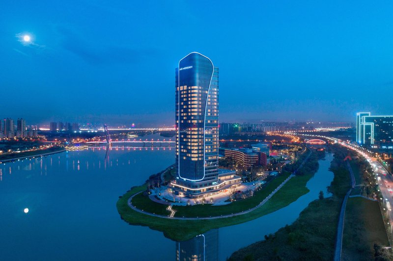le meridien xian chanba