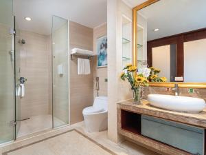 vienna international hotel dongguan humen wanda plaza