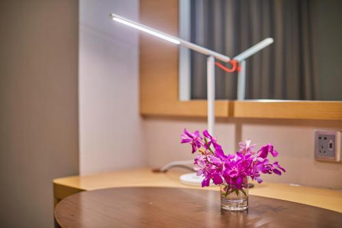 Holiday Inn Express Guian Yungu By Ihg,Guiyang>>Anshun,3 star
