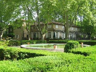 moulin de vernegues hotel
