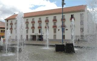 Xima Exclusive Cusco,Wanchaq>>Cusco,3.5 star