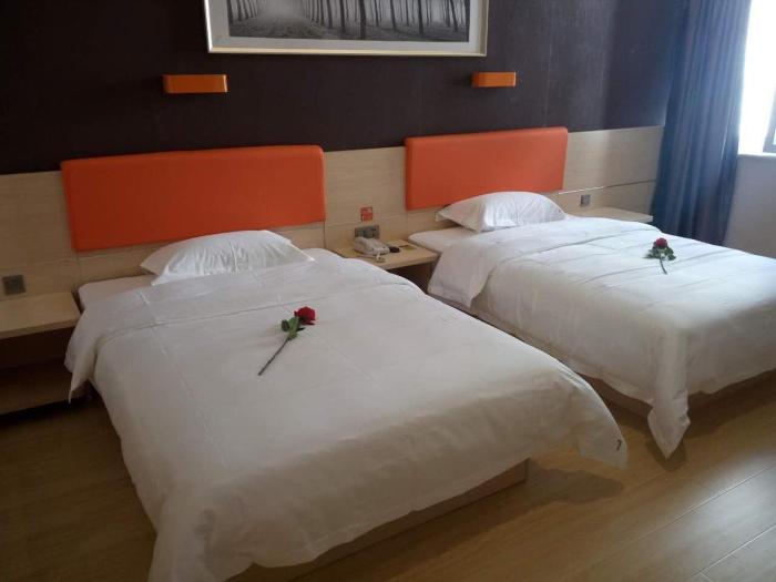 7 days premium baoding zhuozhou cultural square