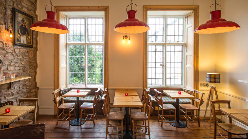 Rodney Hotel,Bristol Floating Harbour>>Bristol,3 star