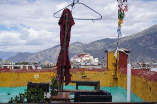 shambhala palace lhasa tibet