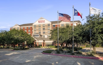 hilton garden inn dallas allen