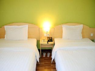 7 days inn taizhou jiangyan qintong ancient town