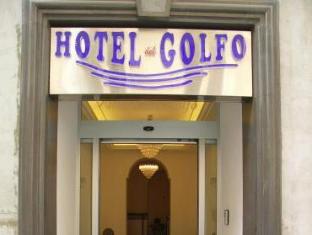 hotel del golfo