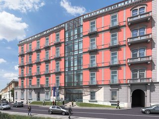 de bonart naples curio collection by hilton