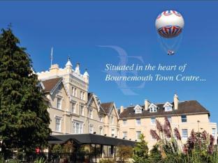 royal exeter hotel