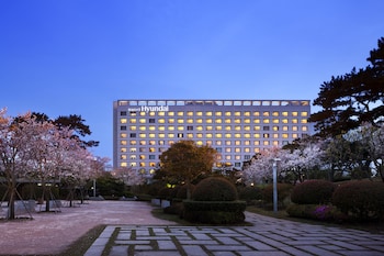 Hotel Hyundai By Lahan Ulsan,Ulsan>>Dong-Gu,5 star