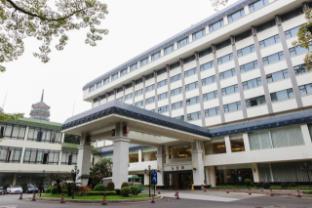 guangdong yingbin hotel