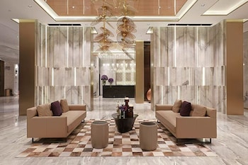 Imperial Dragon Bay Purejoy Hotel,Qingxiu>>Nanning,4 star