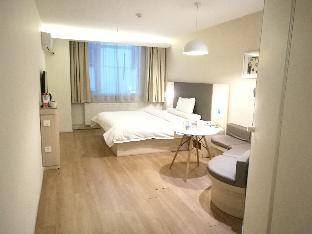 Hanting Hotel Xuchang Changge Zhongyao Avenue,,2 star