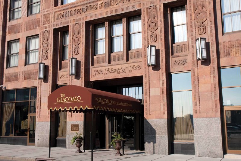The Giacomo, Ascend Hotel Collection,Niagara Falls>>New York,3 star
