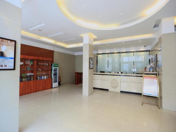 Jinjiang Inn - Nantong Renmin Middle Road,Jiangsu>>Nantong,3 star