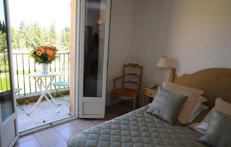 Hotel Terriciaë,Avignon>>Arles,3 star