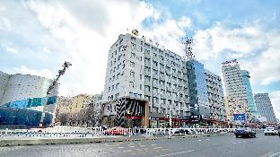 ji hotel yantai binhai square