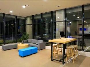 Hanting Hotel Changji Hutubi,Hutubi County>>Changji,2 star
