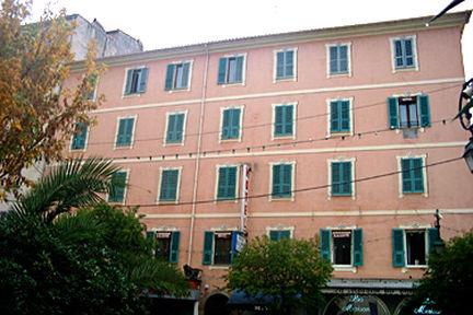 Kalliste,Corse-Du-Sud>>Ajaccio,3 star