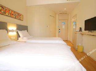 hanting hotel yantai changdao scenic area