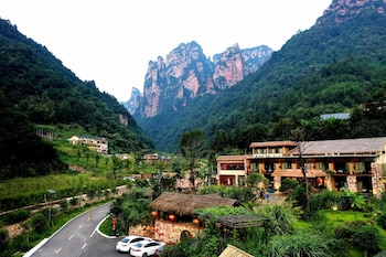 homeward mountain hotel