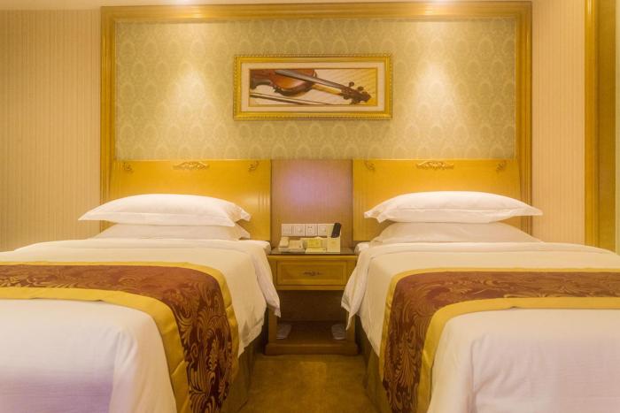 vienna hotel sanya yalong bay qianguqing