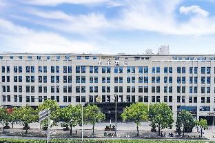 Ji Hotel Shanghai Jiaotong University Dongchuan Road,Shanghai>>Minhang,3 star