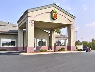 Knights Inn & Suites Dublin,Draper>>Blacksburg,2 star