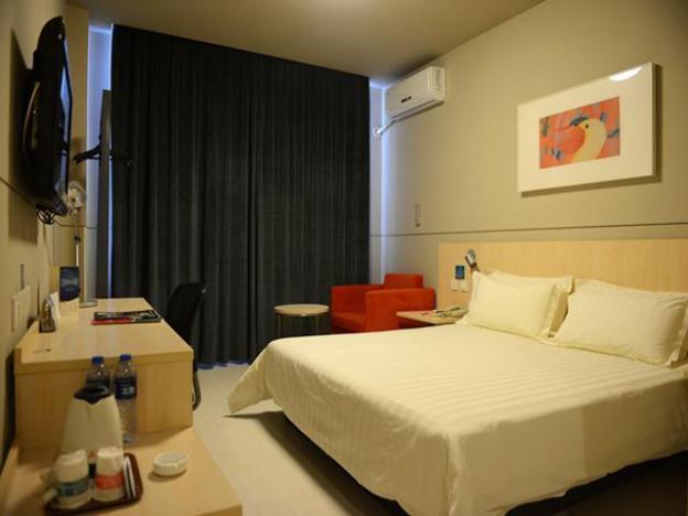 jinjiang inn langfang wanda plaza