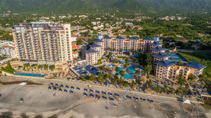 zuana beach resort