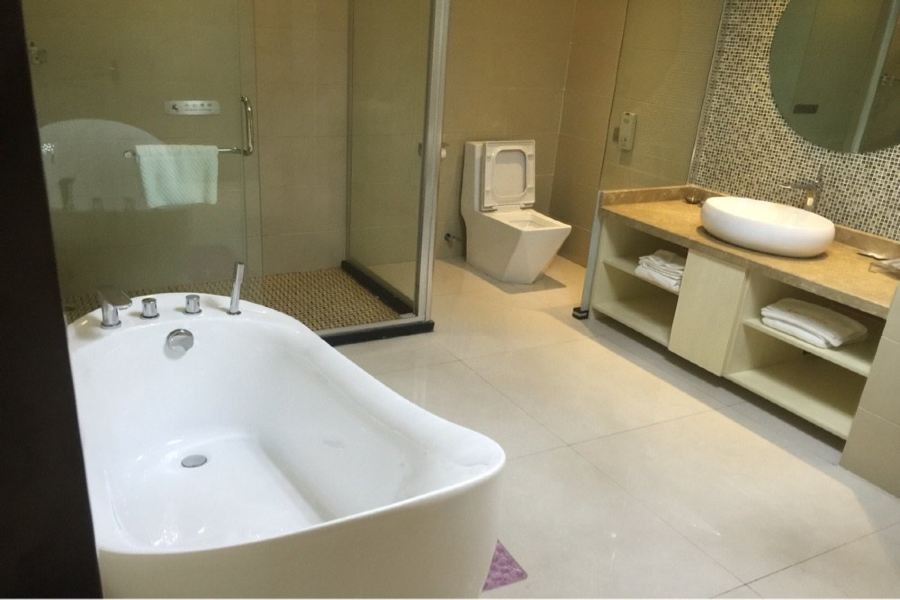lavande hotel lanzhou