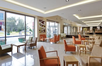 Ibis Amman,Madaba>>Amman,3 star
