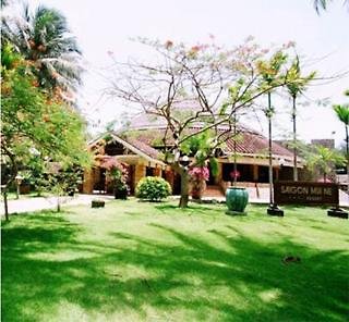 sai gon mui ne resort