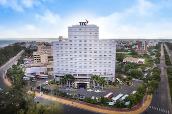 ttc hotel phan thiet