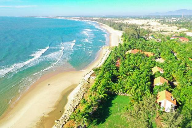 Dat Lanh Resort,Phan Thiet>>La Gi,3 star