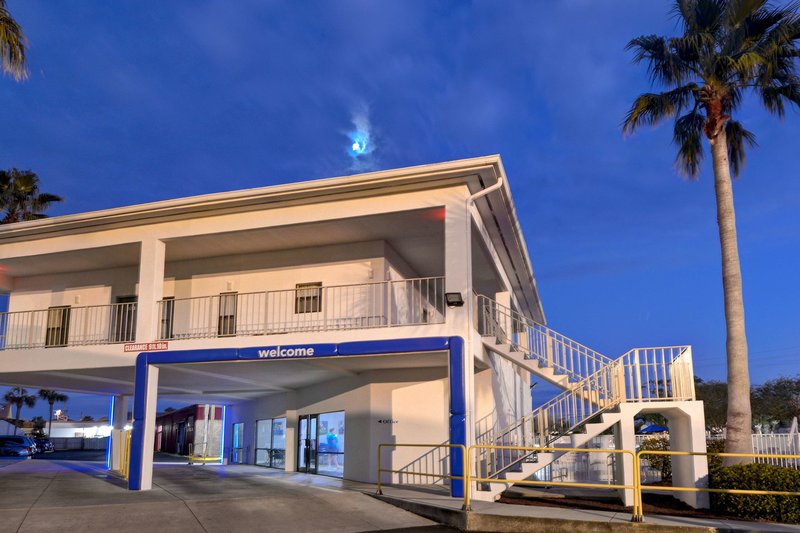 Motel 6 Destin, Fl,Miramar Beach>>Destin,2 star