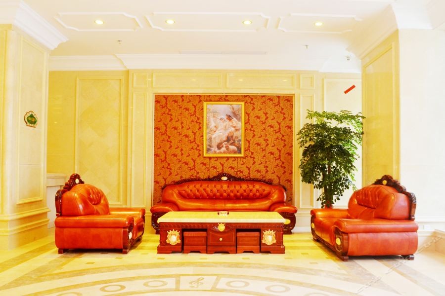 vienna hotel huizhou chenjiang avenue