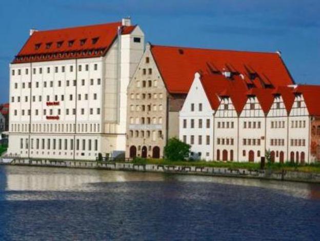 Qubus Hotel Gdansk,Gdansk,4 star