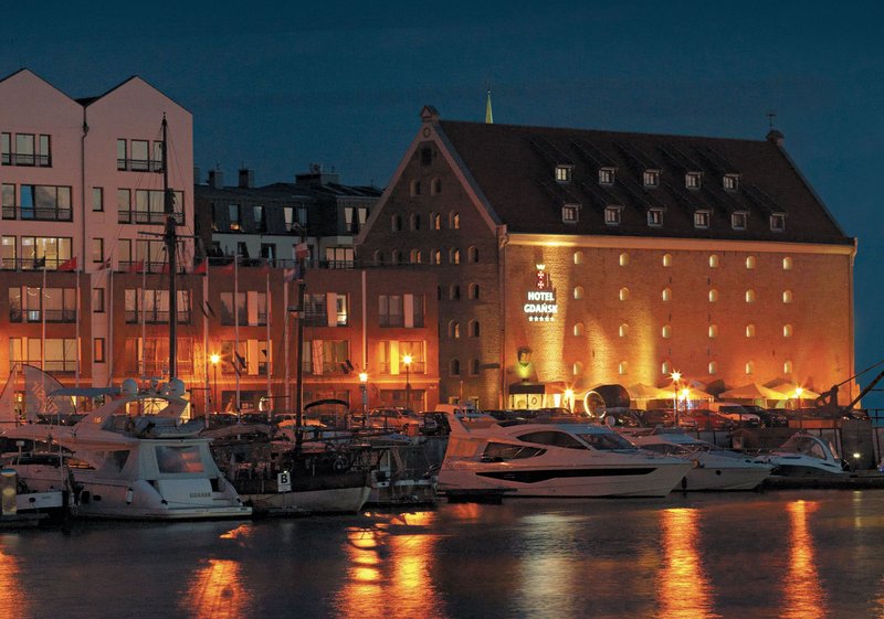 Gdansk Boutique,Gdansk,5 star