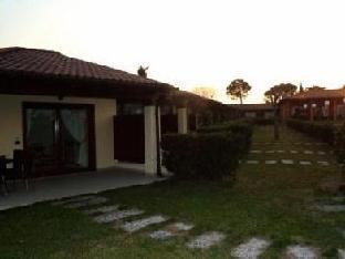 Splendido Bay Luxury Spa Resort