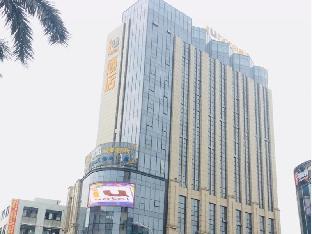 iu hotel zhongshan dongfeng kfc