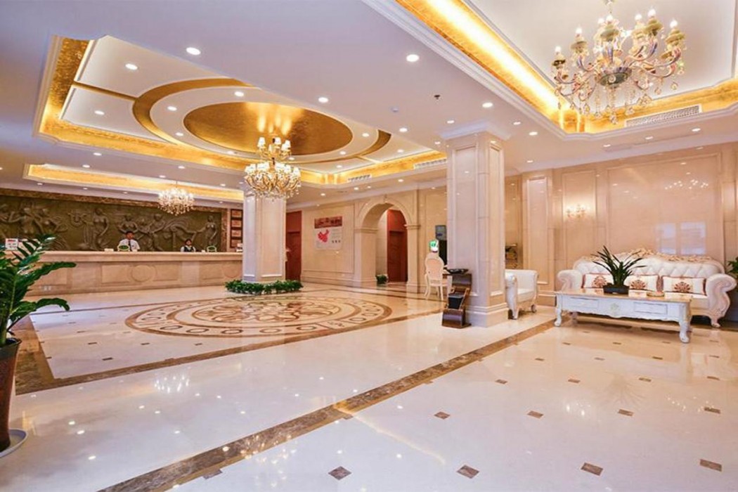 Vienna Hotel Nanjing Pukou Puzhu Zhong Road,,3 star