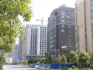 lavande hotel nanchang honggutan branch