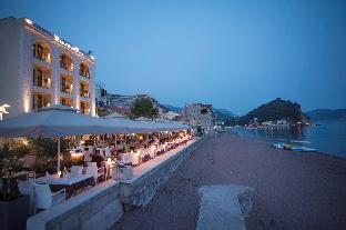 Hotel Riva By Aycon,Montenegro>>Budva,4 star