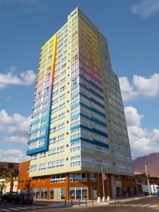 gran cavancha hotel and apartment