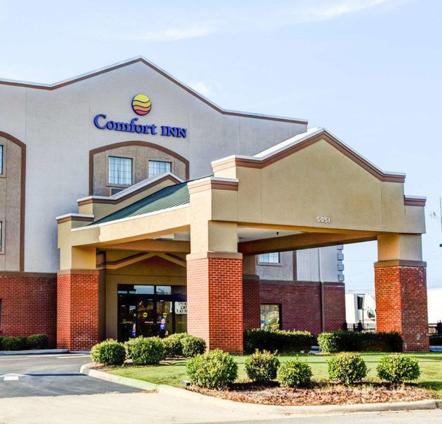 Comfort Inn Bessemer Birmingham South