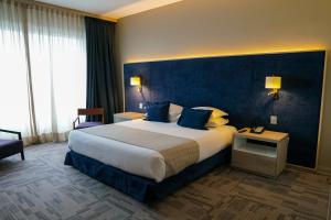 Hotel Parada Linares,Maule>>Linares,4 star